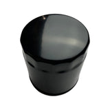 1025134 - replacement Oil Filter Assembly for the Hyundai DHY12500SE 3000 RPM Generator OEM spare part metal screw on