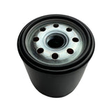 1025134 - replacement Oil Filter Assembly for the Hyundai DHY12500SE 3000 RPM Generator OEM spare part metal