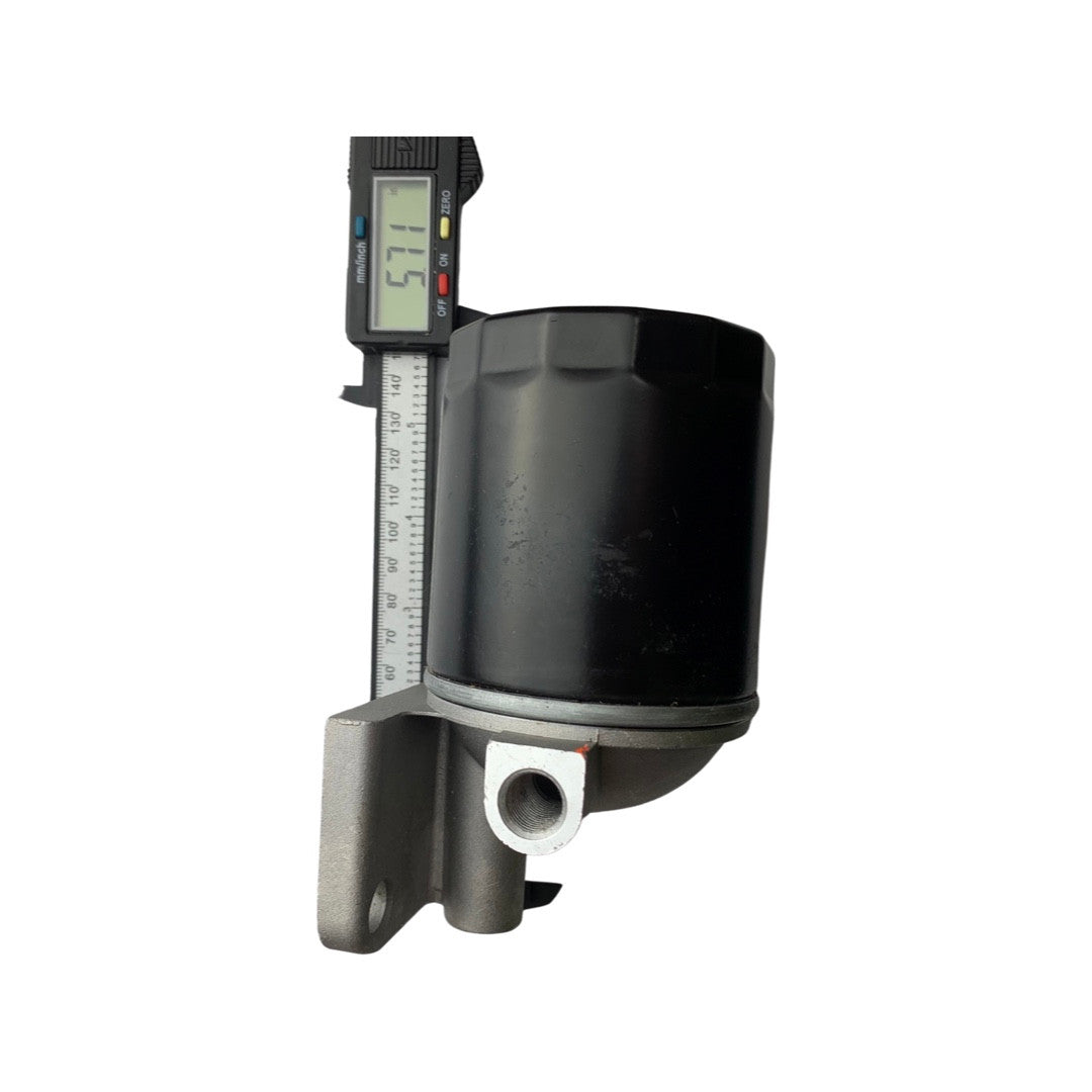 Genuine Replacement Fuel Filter