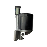 Genuine Replacement Fuel Filter