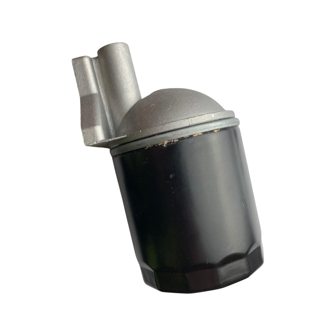 Genuine Replacement Fuel Filter