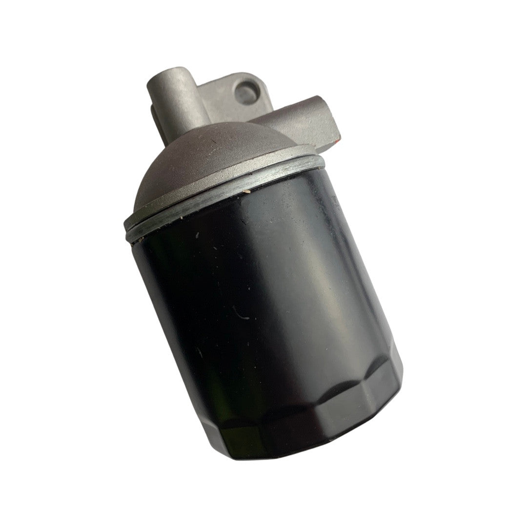 Genuine Replacement Fuel Filter