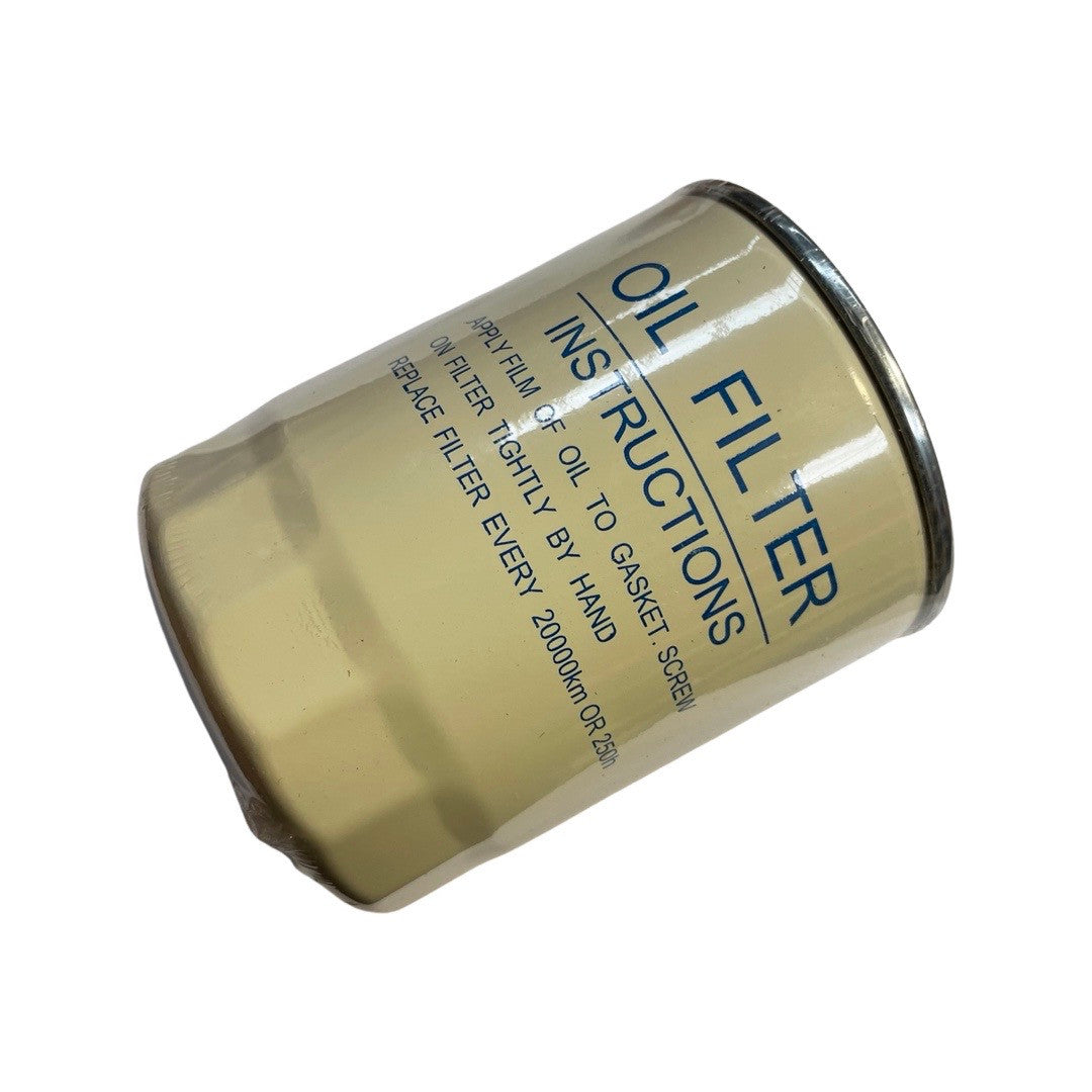 Genuine Replacement Oil Filter