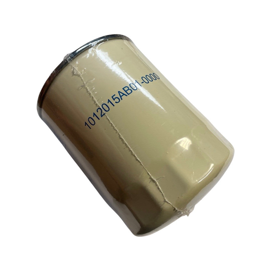 Genuine Replacement Oil Filter