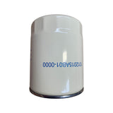 Genuine Replacement Fuel Filter