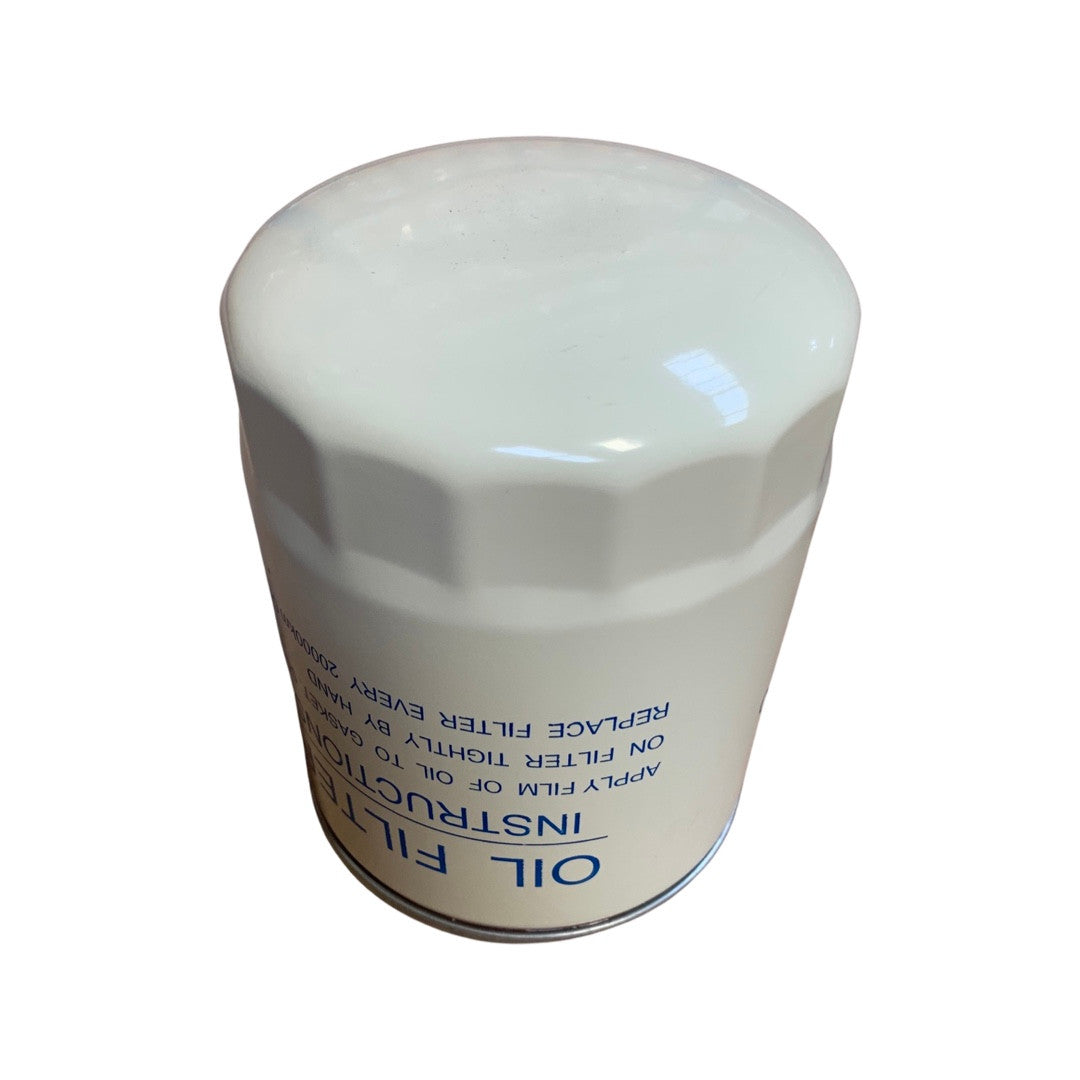 Genuine Replacement Fuel Filter