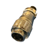 Genuine Replacement 1500RPM 3-Pin ATS Plug