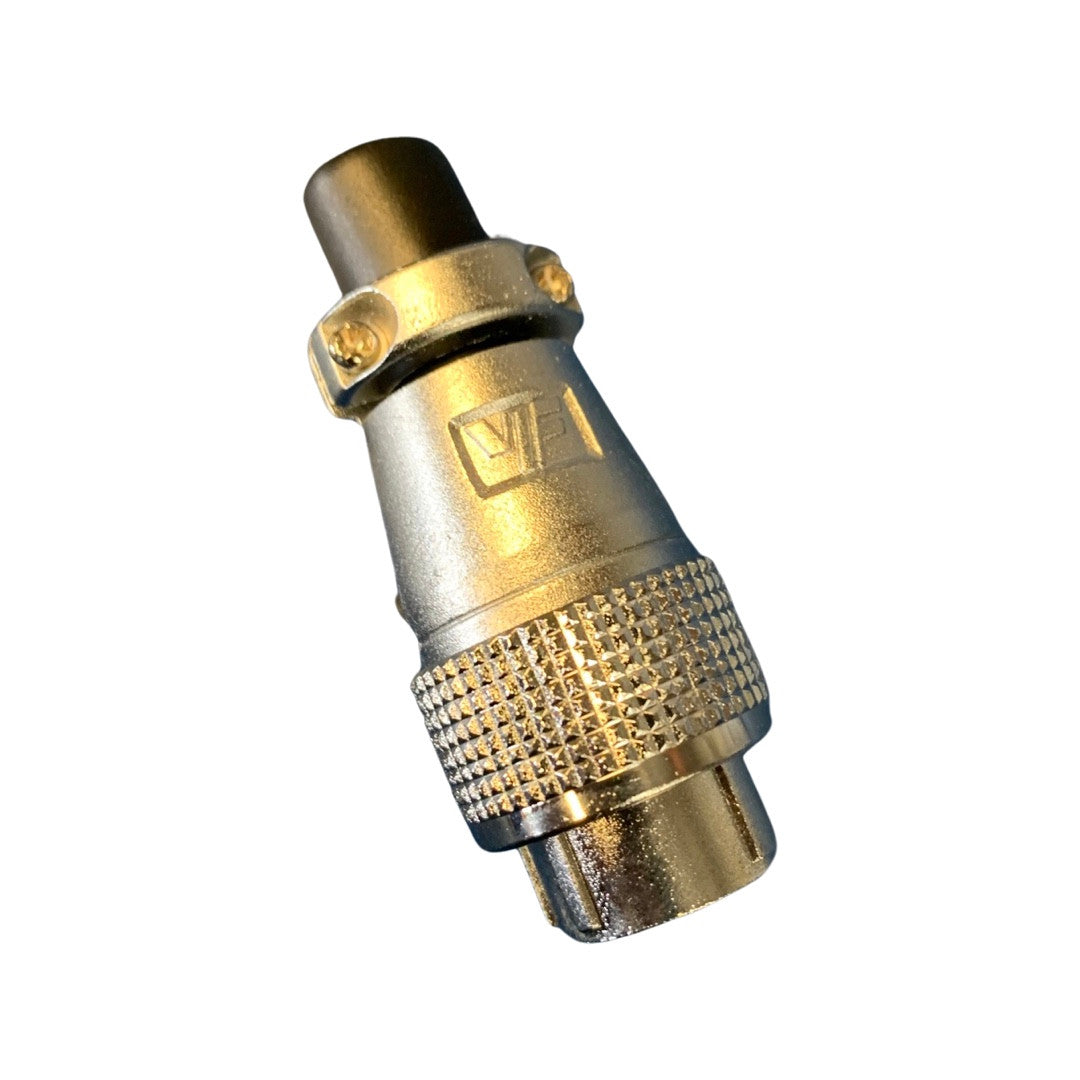 Genuine Replacement 1500RPM 3-Pin ATS Plug