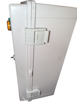 100Amp Compact ATS