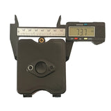 1162087 - Genuine Replacement Air Filter Base