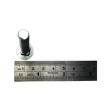 1001064 - Genuine Replacement Bolt for Selected Hyundai Machines Width