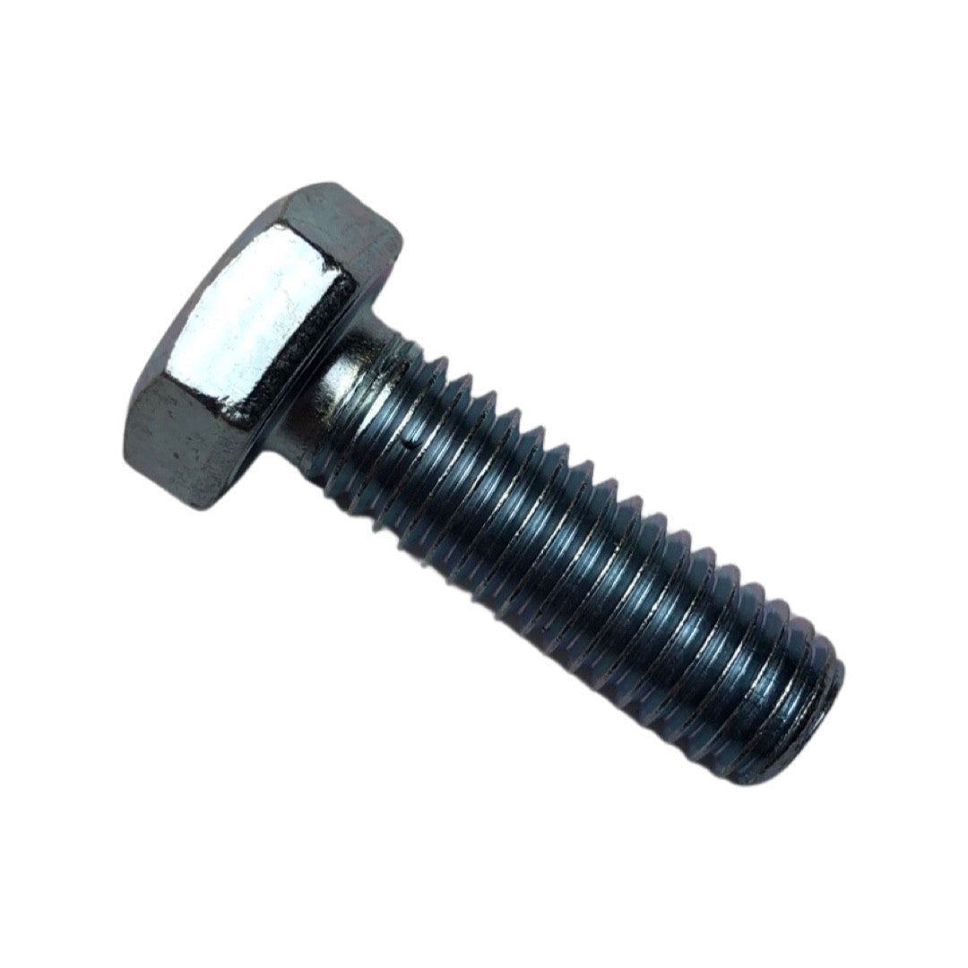 1001072 - Genuine Replacement Bolt for Selected Hyundai Machines Top