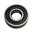 1001058 - Genuine Replacement Bush for selected Hyundai Machines Front View