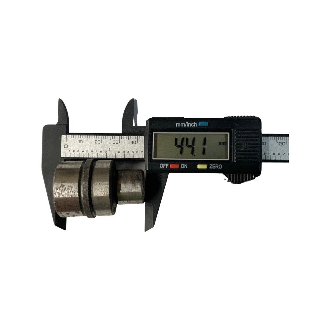 Connecting Shaft Sleeve