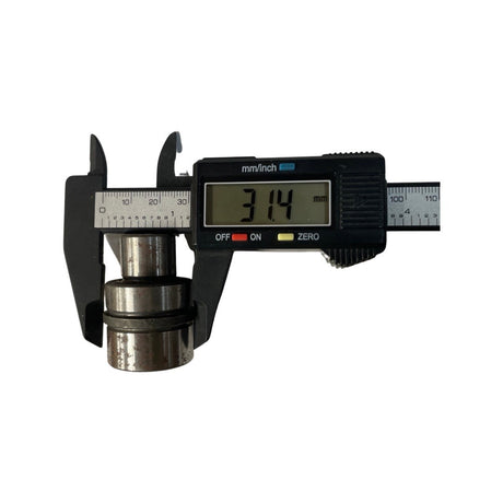 Connecting Shaft Sleeve