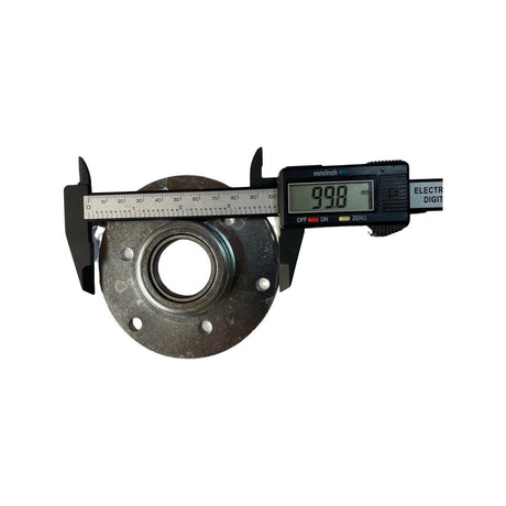 Genuine Replacement Flange Assembly