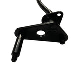 1001085 - Genuine Replacement Front Axle