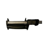 1102001 - Genuine Replacement Handle Cover for a Selection of Hyundai Machines Measured