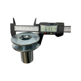 Genuine Replacement Pulley Wheel