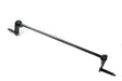 1001084 - Genuine Replacement Rear Axle for a Selection of Hyundai Machines Front