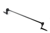 1001084 - Genuine Replacement Rear Axle for a Selection of Hyundai Machines Front