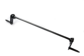 1001084 - Genuine Replacement Rear Axle for a Selection of Hyundai Machines Front