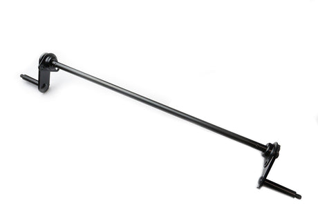 1001084 - Genuine Replacement Rear Axle for a Selection of Hyundai Machines Front