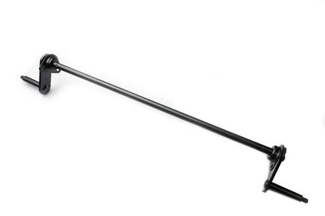1001084 - Genuine Replacement Rear Axle for a Selection of Hyundai Machines Front