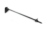 1001084 - Genuine Replacement Rear Axle for a Selection of Hyundai Machines Back