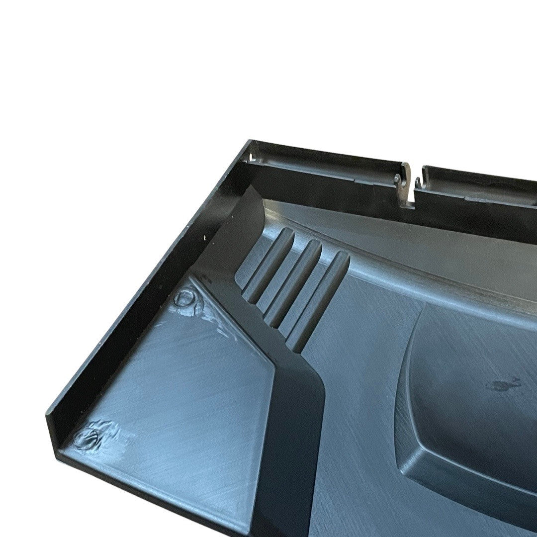 Genuine Replacement Rear Cover