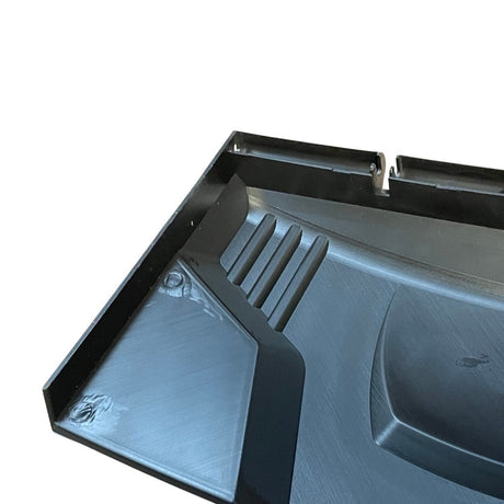 Genuine Replacement Rear Cover