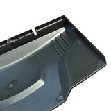 Genuine Replacement Rear Cover