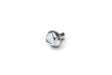 1001182 - Genuine Replacement Flange Bolt 6X12 for Selected Hyundai Machines Front