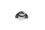 1001261 - Genuine Replacement M6 Butterfly Nut for Selected Hyundai Machines Front
