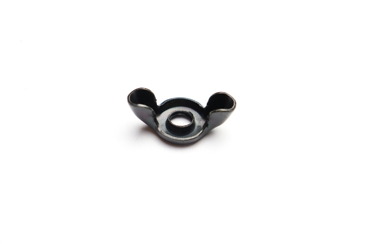 1001261 - Genuine Replacement M6 Butterfly Nut for Selected Hyundai Machines Rear