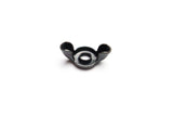 1001261 - Genuine Replacement M6 Butterfly Nut for Selected Hyundai Machines Rear
