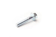 1001299 - Genuine Replacement Flange Bolt M6*32 for Selected Hyundai Machines Left
