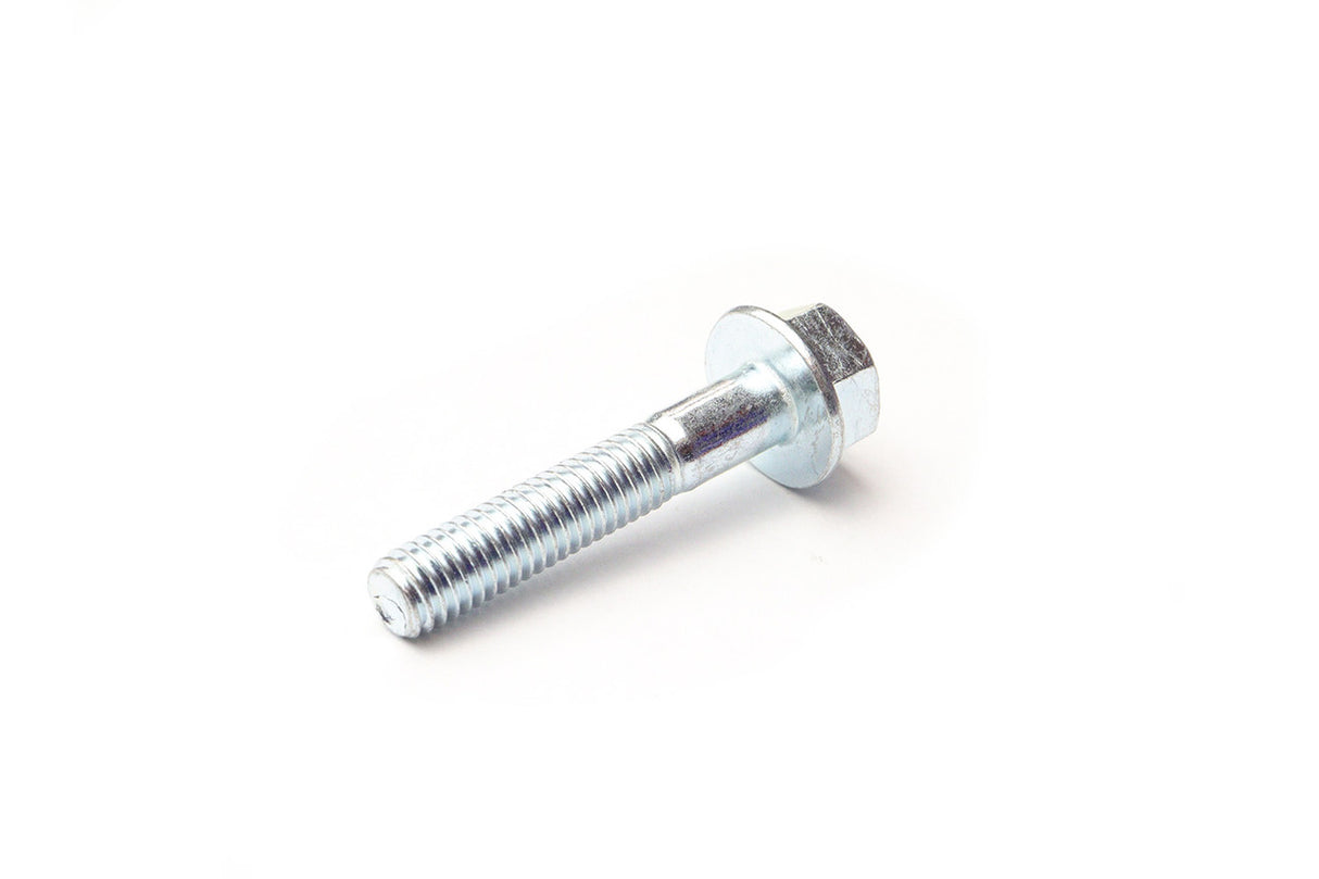1001299 - Genuine Replacement Flange Bolt M6*32 for Selected Hyundai Machines Left