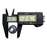ADJUST THE BUSHING QUICKLY for HYM530SPE-B16