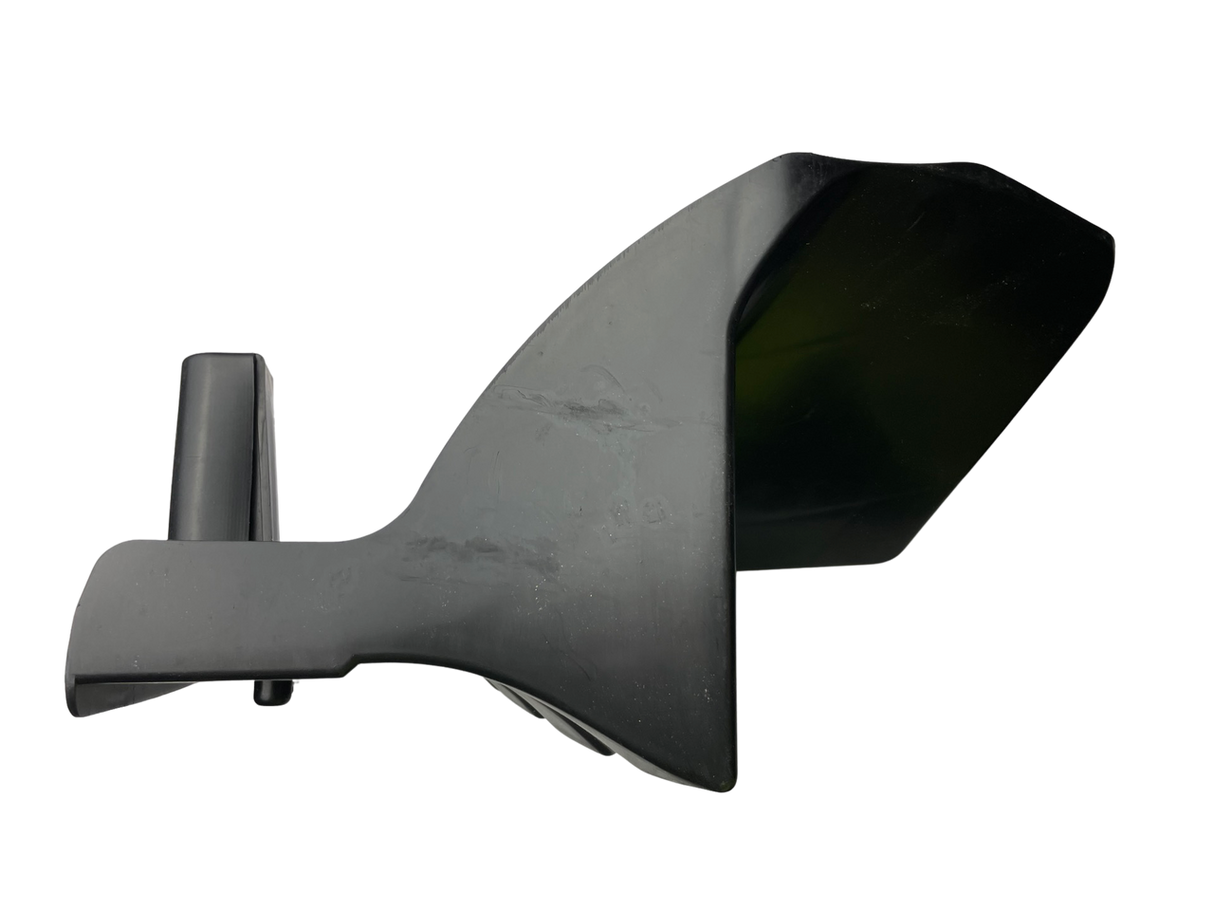 1146032- Mulching plug for the Hyundai HYM530SPE petrol lawnmower replacement side view
