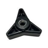 Genuine Replacement Triangle Handle Knob
