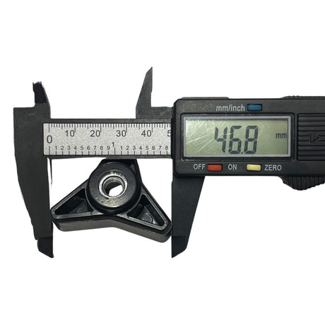 Genuine Replacement Triangle Handle Knob
