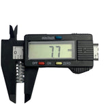 ADJUST THE RESET SPRING QUICKLY for HYM530SPE-B50