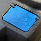 1146055 - Genuine Replacement Grass Box Lid