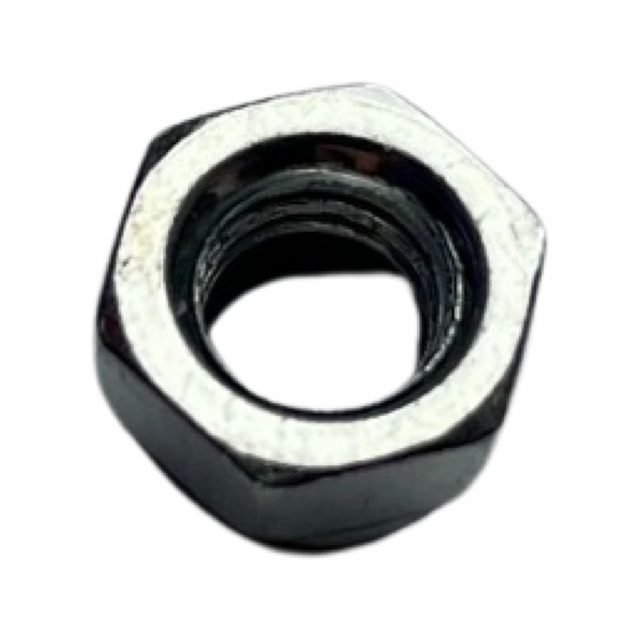 1146058 - Genuine Replacement Nut M5 for Selected Hyundai Machines Rear