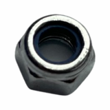 1146058 - Genuine Replacement Nut M5 for Selected Hyundai Machines Front