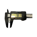 1146058 - Genuine Replacement Nut M5