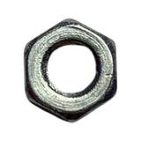 1146063 - Genuine Replacement Nut M3 for a Selection of Hyundai Machines Front