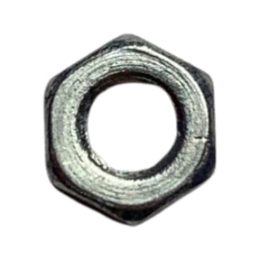 1146063 - Genuine Replacement Nut M3 for a Selection of Hyundai Machines Front