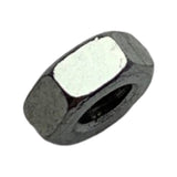 1146063 - Genuine Replacement Nut M3 for a Selection of Hyundai Machines Side